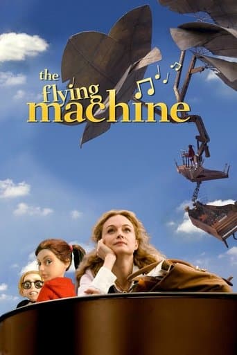 Watch The Flying Machine 3D free online