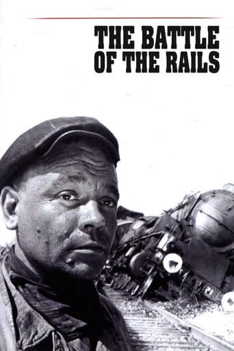 Watch The Battle of the Rails free online