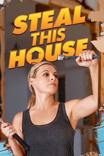Watch Steal This House free online