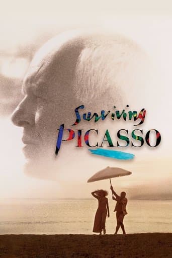 Watch Surviving Picasso free online