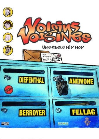 Watch Voisins, voisines free online