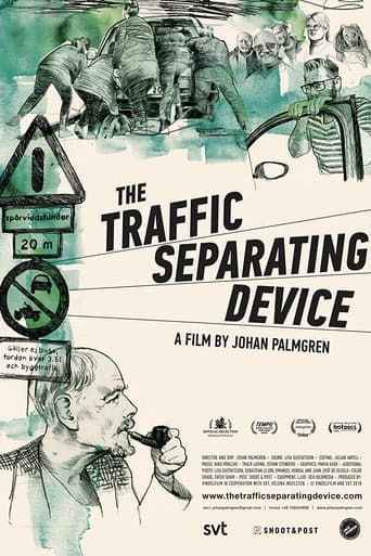 Watch The Traffic Separating Device free online