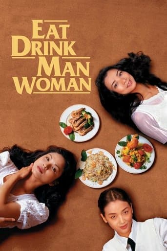 Watch Eat Drink Man Woman free online