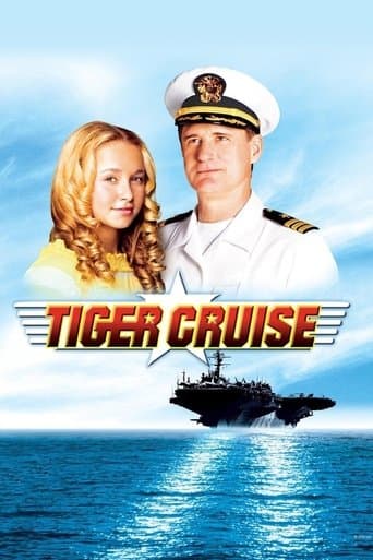 Watch Tiger Cruise free online