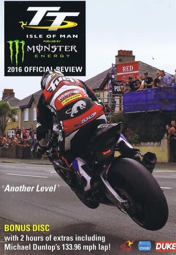 Watch Isle Of Man TT: 2016 Review free online