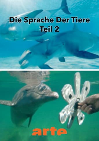 Watch Die Eloquenz der Tiere (2/2) free online