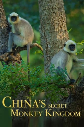 Watch China's Secret Monkey Kingdom free online