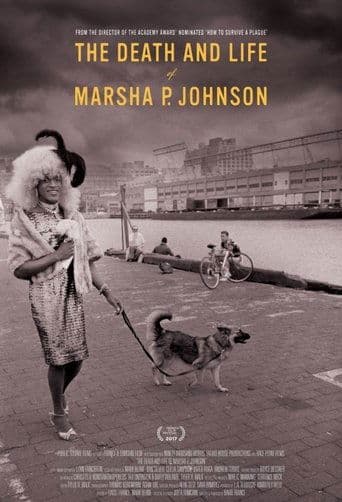 Watch The Death and Life of Marsha P. Johnson free online