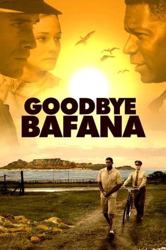 Watch Goodbye Bafana free online
