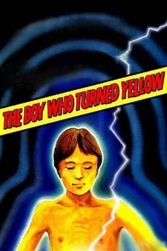 Watch The Boy Who Turned Yellow free online