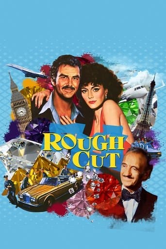 Watch Rough Cut free online