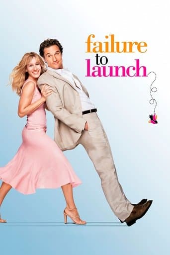 Watch Failure to Launch free online