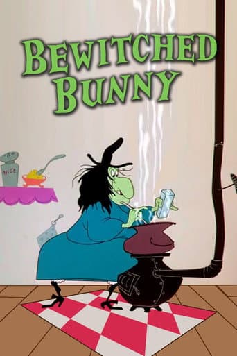 Watch Bewitched Bunny free online