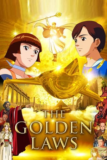 Watch The Golden Laws free online