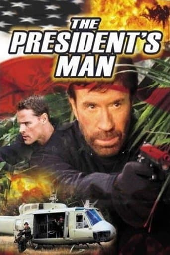 Watch The President's Man free online