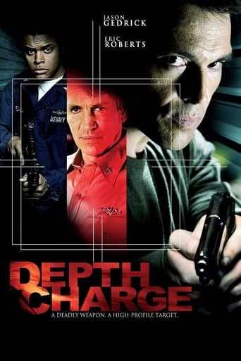 Watch Depth Charge free online