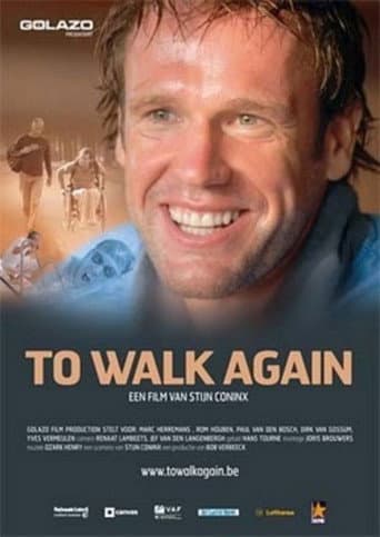 Watch To Walk Again free online