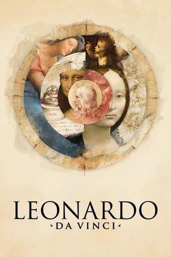 Watch Leonardo da Vinci free online