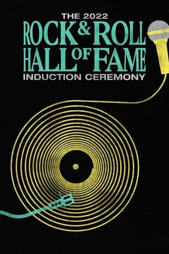 Watch 2022 Rock & Roll Hall of Fame Induction Ceremony free online