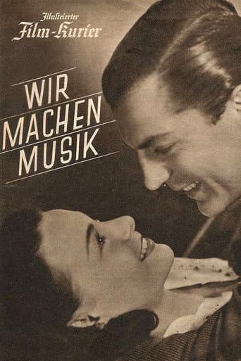 Watch We Make Music free online