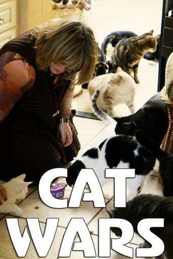 Watch Cat Wars free online