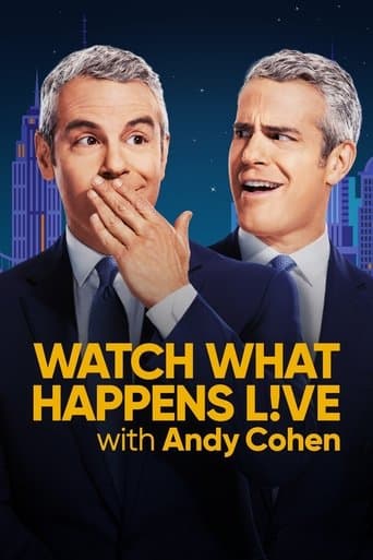 Watch Watch What Happens Live with Andy Cohen free online