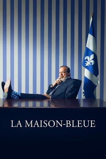 Watch La Maison-Bleue free online