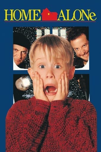 Watch Home Alone free online
