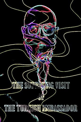 Watch The Suprising Visit Of The Turkish Ambassador free online