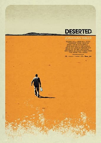 Watch Deserted free online