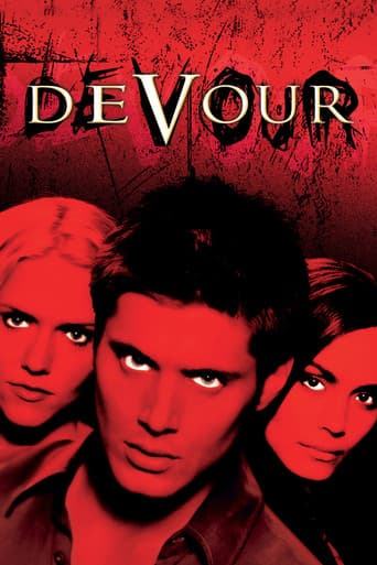 Watch DeVour free online