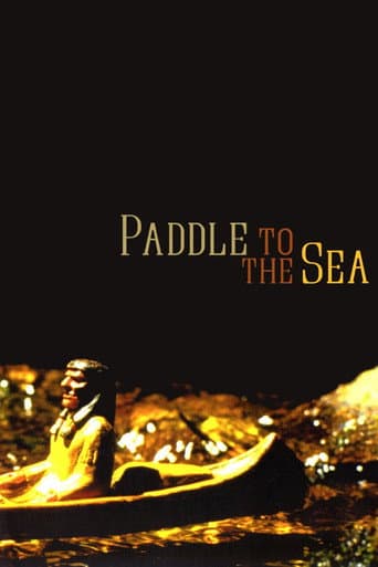 Watch Paddle to the Sea free online