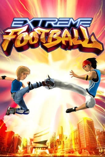 Watch Extreme Football free online