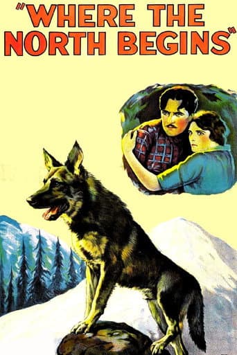 Watch Where the North Begins free online
