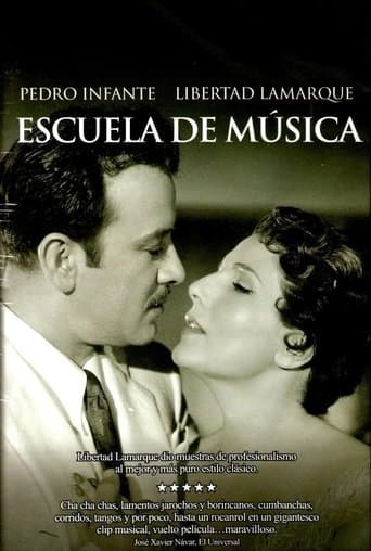 Watch Music School free online