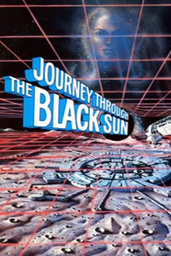 Watch Journey Through the Black Sun free online