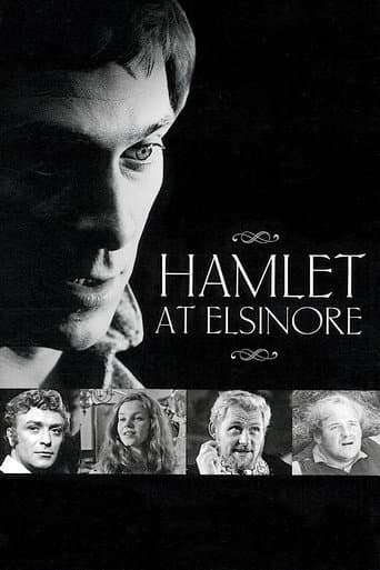 Watch Hamlet at Elsinore free online