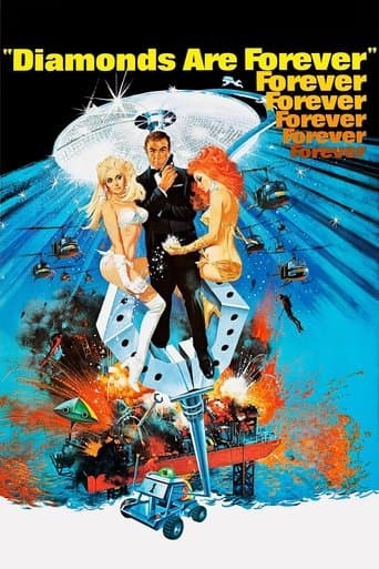Watch Diamonds Are Forever free online