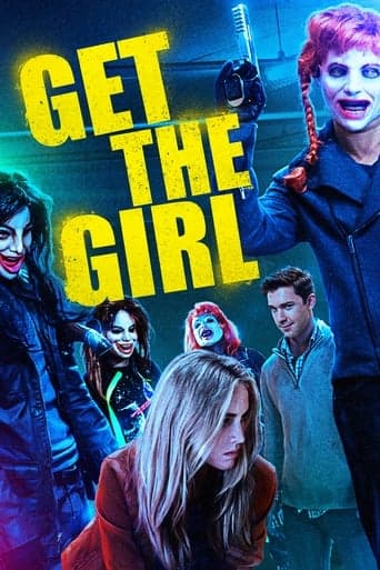 Watch Get the Girl free online