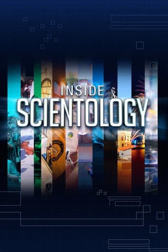 Watch Inside Scientology free online