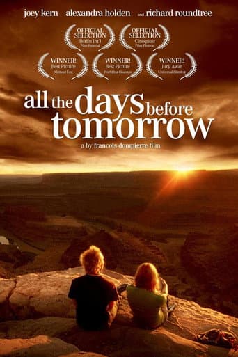 Watch All The Days Before Tomorrow free online