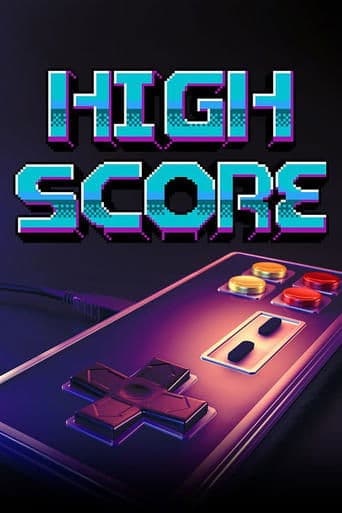 Watch High Score free online