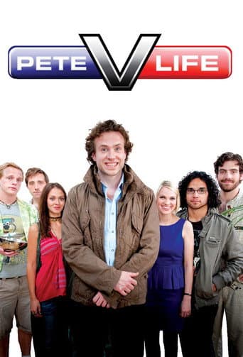 Watch Pete versus Life free online