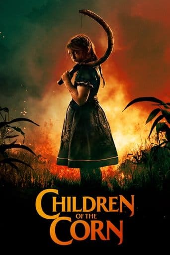 Watch Children of the Corn free online