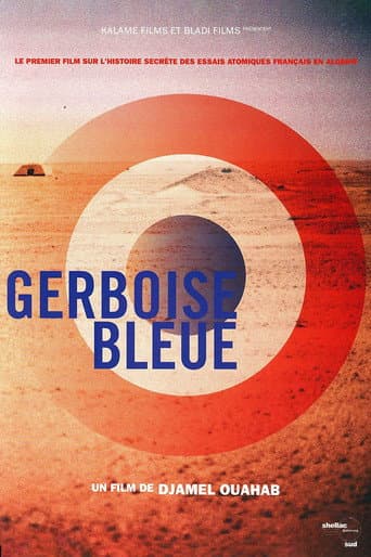 Watch Gerboise Bleue free online