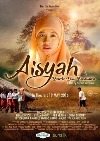 Watch Aisyah: Biarkan Kami Bersaudara free online