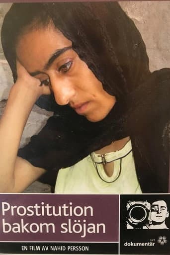 Watch Prostitution: Behind the Veil free online