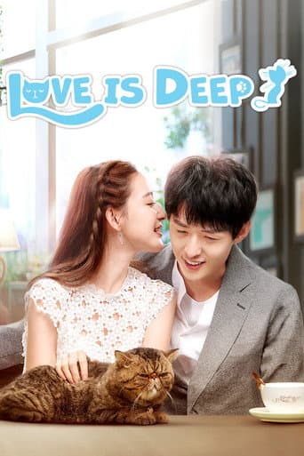 Watch Love is Deep free online