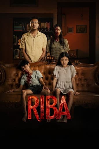 Watch Riba free online