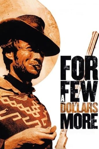 Watch For a Few Dollars More free online